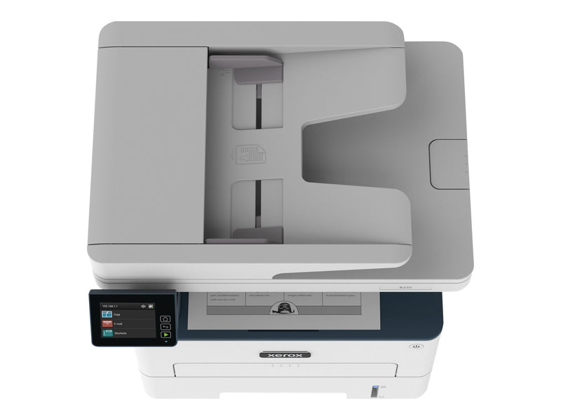 Xerox B235 Multifunktionsdrucker – WLAN, Mobilgeräte-Druck