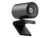 Iiyama 4K-Webcam – 120° Sichtfeld, USB-C