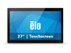Elo Touch 27" Monitor – Full HD, USB-Hub