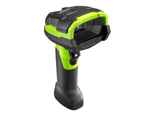 Zebra Symbol DS3608 Barcode-Scanner – robust und vielseitig