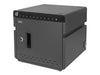 DIGITUS Mobiler Ladeschrank – Für 10 Notebooks/Tablets, USB-Ausgänge