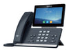 Yealink T58W SIP-Telefon – Android 9, Bluetooth & WLAN