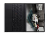 Lenovo ThinkPad P16 – Leistungsstarkes 2K-Display, 48 GB RAM