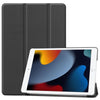 EET Tablet-Hülle – Schutz für iPad 6/7/8, Schwarz
