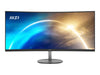 MSI 34" Curved Monitor – 2K-Auflösung, Lautsprecher integriert