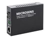 Microsens Gigabit Ethernet Bridge – Flexibler Medienkonverter für Netzwerke