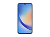 Samsung Galaxy A34 Smartphone – 5G, 128 GB Speicher