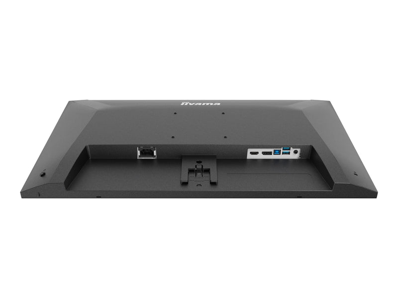 Iiyama 27" Monitor – 2K-Display, augenschonend