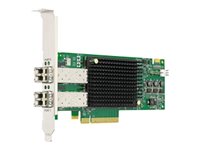Broadcom Dual-Port Netzwerkadapter – 16Gb/s, PCIe 3.0