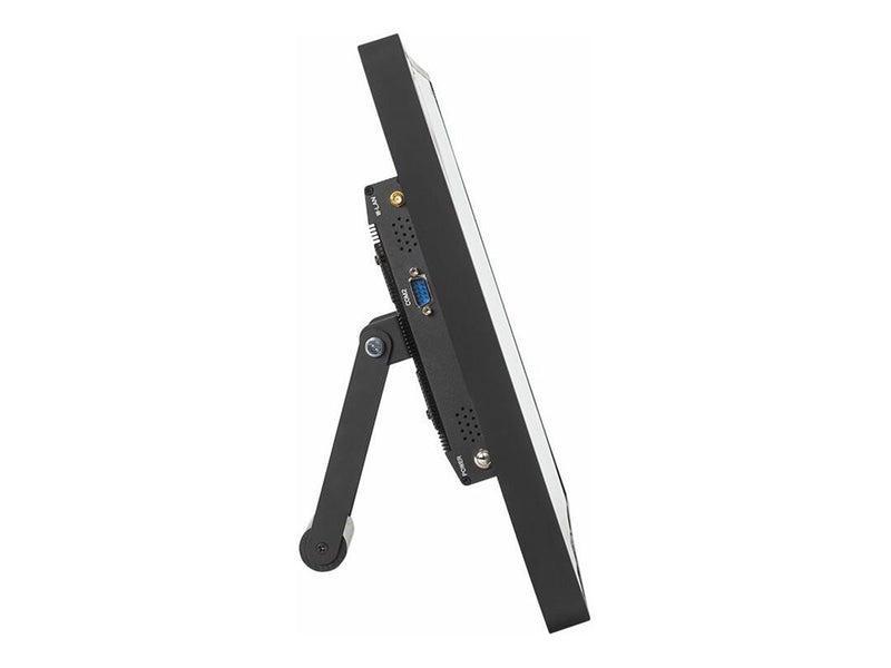 Bluechip Industrie-PC – Touchscreen, geräuschloser Betrieb