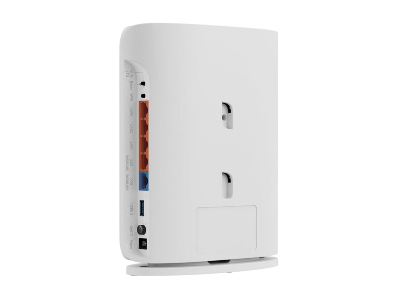 TP-Link Wi-Fi-7 Router – Schnelles Internet für Gaming & Streaming