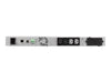 Eaton Rack-USV – 650VA, Energiemessung