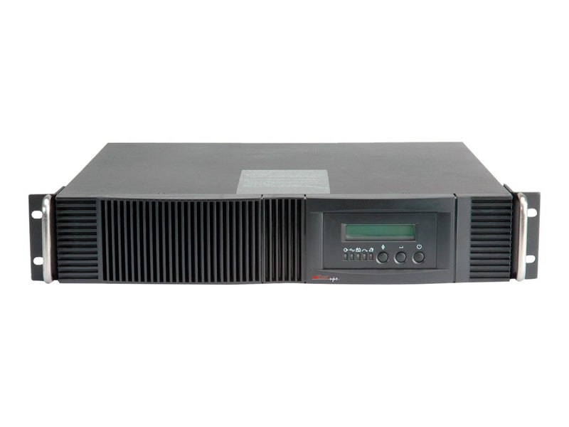 ROLINE USV Rack-Version – Online-Schutz, 900 Watt