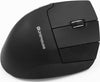 Contour UniMouse – Ergonomische kabellose Maus für Rechtshänder