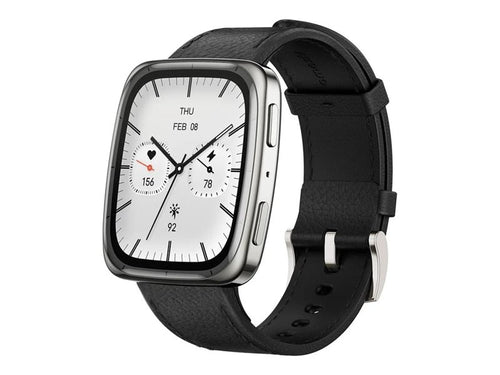 Huami Amazfit Smartwatch – NFC & Fitness-Modus