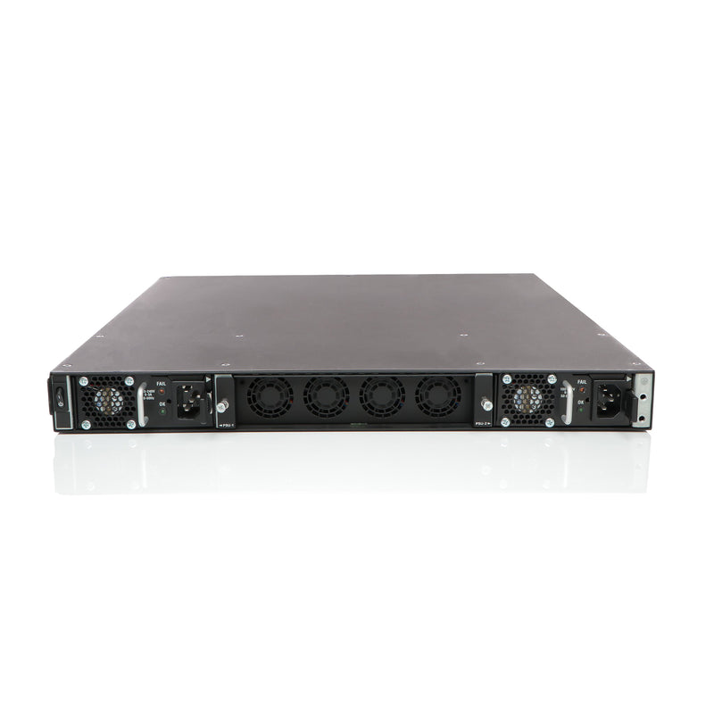 Cisco Firepower 2130 – Sicherheit für Ihr Netzwerk