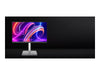 BenQ 27" Designer-Monitor – 5K-Auflösung, IPS-Display