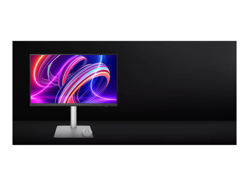 BenQ 27" Designer-Monitor – 5K-Auflösung, IPS-Display