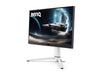 BenQ 27" Gaming-Monitor – 4K, 165 Hz, HDR