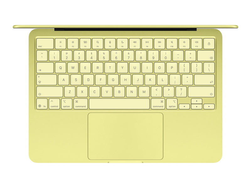 Apple MacBook Neo – 13" Display, 8 GB RAM