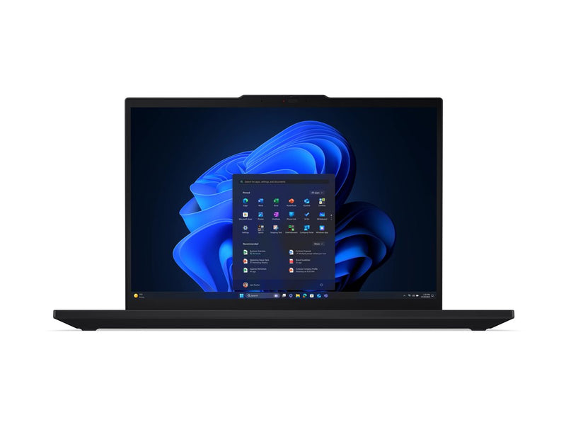 Lenovo ThinkPad T16 – 32 GB RAM, 1 TB SSD