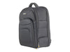 StarTech Laptop-Rucksack – 17.3" mit abnehmbarer Tasche
