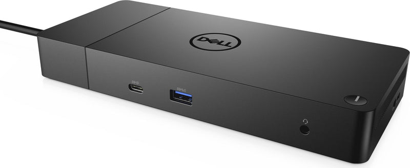 Dell Docking Station – Mehr Anschlüsse für Ihr Büro