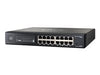 Cisco VPN-Router – 16 Ports, sichere Verbindung