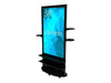 Swedx 58" Display – 4K UHD, LED-Hintergrundbeleuchtung