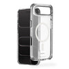 HAMA Handyhülle für iPhone Air – Transparent, MagSafe-kompatibel