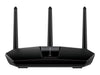 Netgear Nighthawk Router – Wi-Fi 6, 2,4 Gbit/s Geschwindigkeit