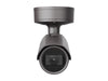 Hanwha Netzwerkkamera – 2MP, Tag&Nacht, wetterfest