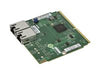Supermicro Netzwerkadapter – 2x Gigabit Ethernet, Kabelgebunden
