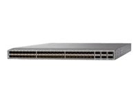 Cisco Netzwerk-Switch – 48 Anschlüsse, hohe Skalierbarkeit
