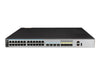 Huawei Ethernet-Switch – 28 Anschlüsse, Gigabit-Geschwindigkeit