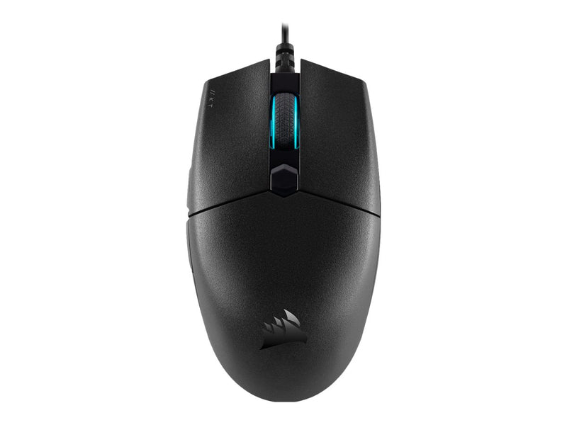 CORSAIR Gaming-Maus – Leicht, 6 Tasten, USB