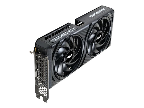 PALIT Grafikkarte – RTX 5060, 8 GB für flüssige Grafiken