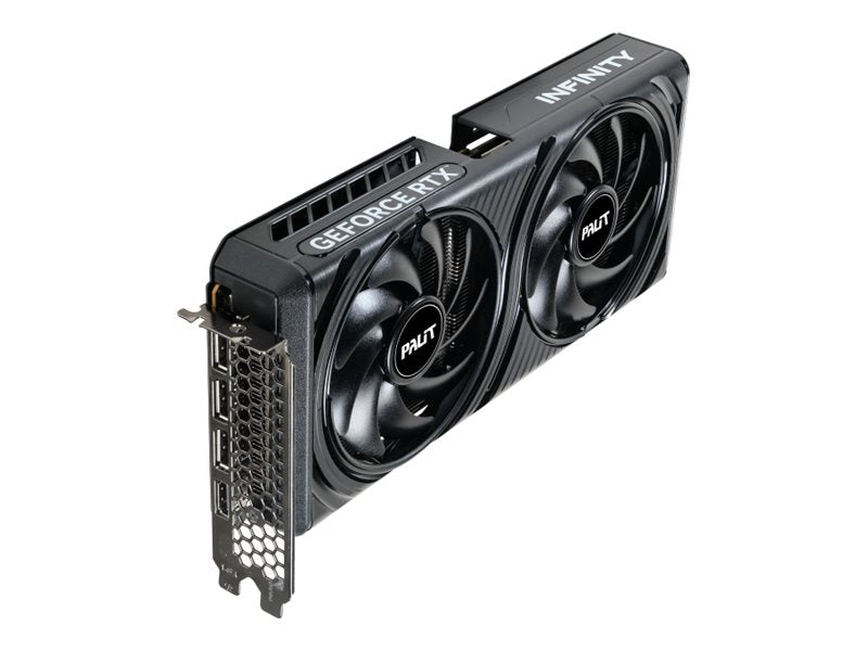 PALIT Grafikkarte – RTX 5060, 8 GB für flüssige Grafiken