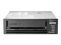 HP Enterprise Internes Tape-Drive – LTO-7 für sichere Datensicherung