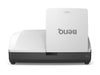 BenQ DLP-Projektor – Laser, 3D-fähig, 3500 ANSI-Lumen