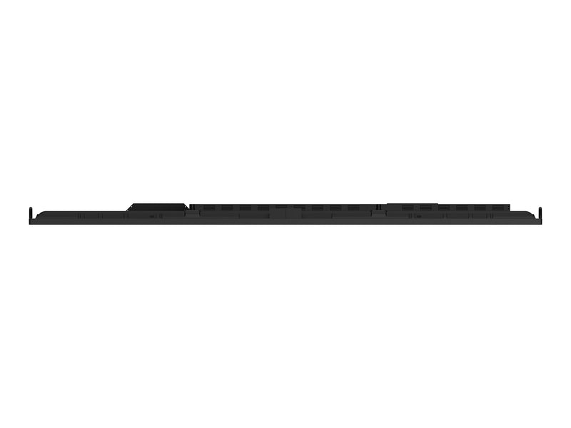 Iiyama 92" Touchscreen-Display – Android, 50-Punkte Multi-Touch