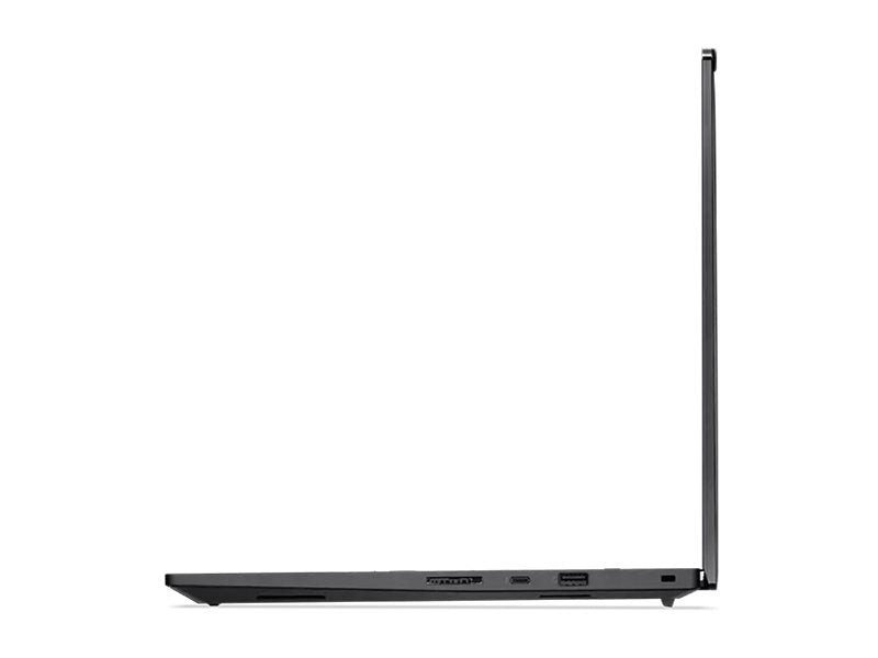 Lenovo ThinkPad 16" Laptop – Core Ultra 7, 32 GB RAM