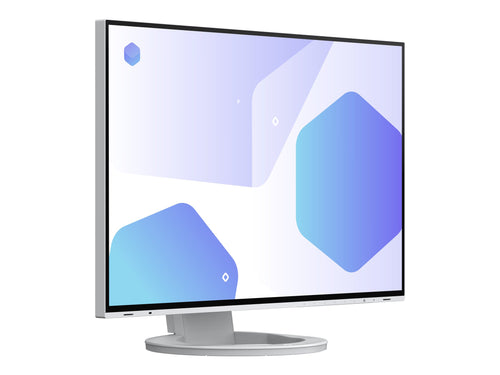 Eizo LED-Monitor 24" – USB-C, integrierte Lautsprecher