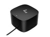 HP Thunderbolt Dock – Verbinden Sie bis zu vier 4K-Displays