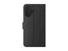 ZAGG Folio Case – Leder-Schutzhülle für iPhone 17