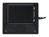 PERIXX USB Touchpad – Ergonomisch, 2 Tasten