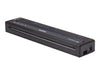 Brother PocketJet Drucker – Mobiles Drucken, kabellos