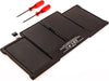 EET Laptop-Batterie – Für MacBook Air 13", 55 Wh Kapazität