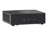 TAROX Mini-PC – Kompakt, 16 GB RAM, 500 GB SSD