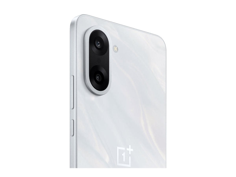 OnePlus Smartphone – Dual-SIM, Android 15